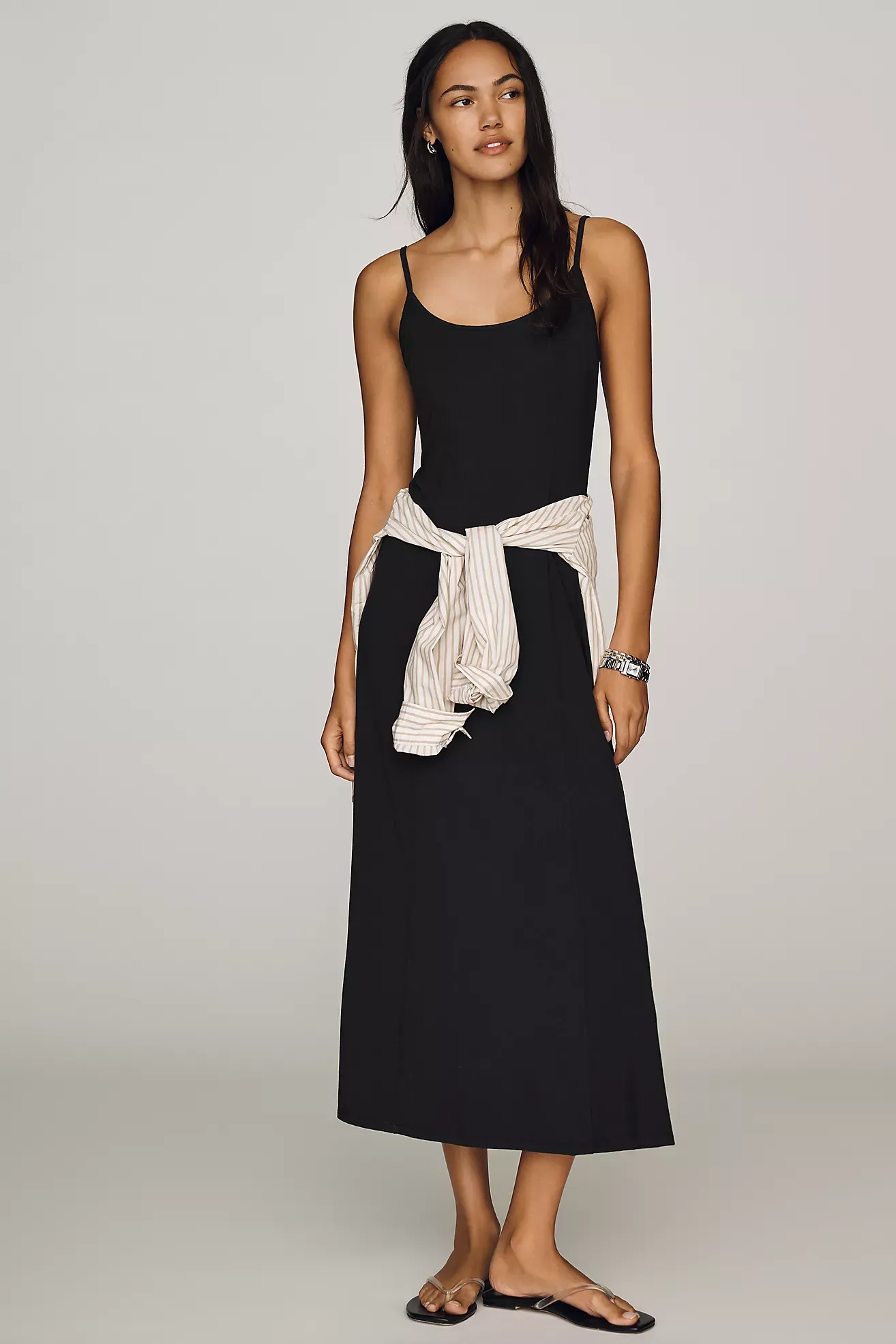 Z Supply Charisma Midi Dress