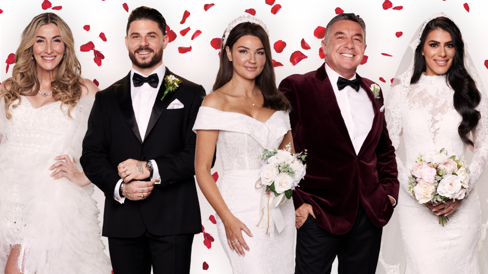 How to watch MAFS Australia 2025 from the UK or USA Woman & Home