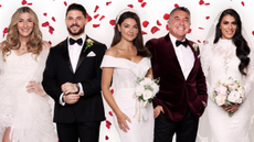 MAFS Australia