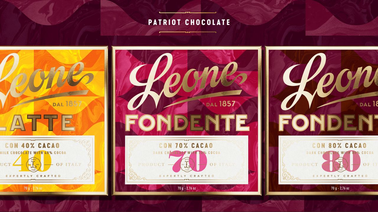 La Dolce Vita by Design Bridge &amp; Partners