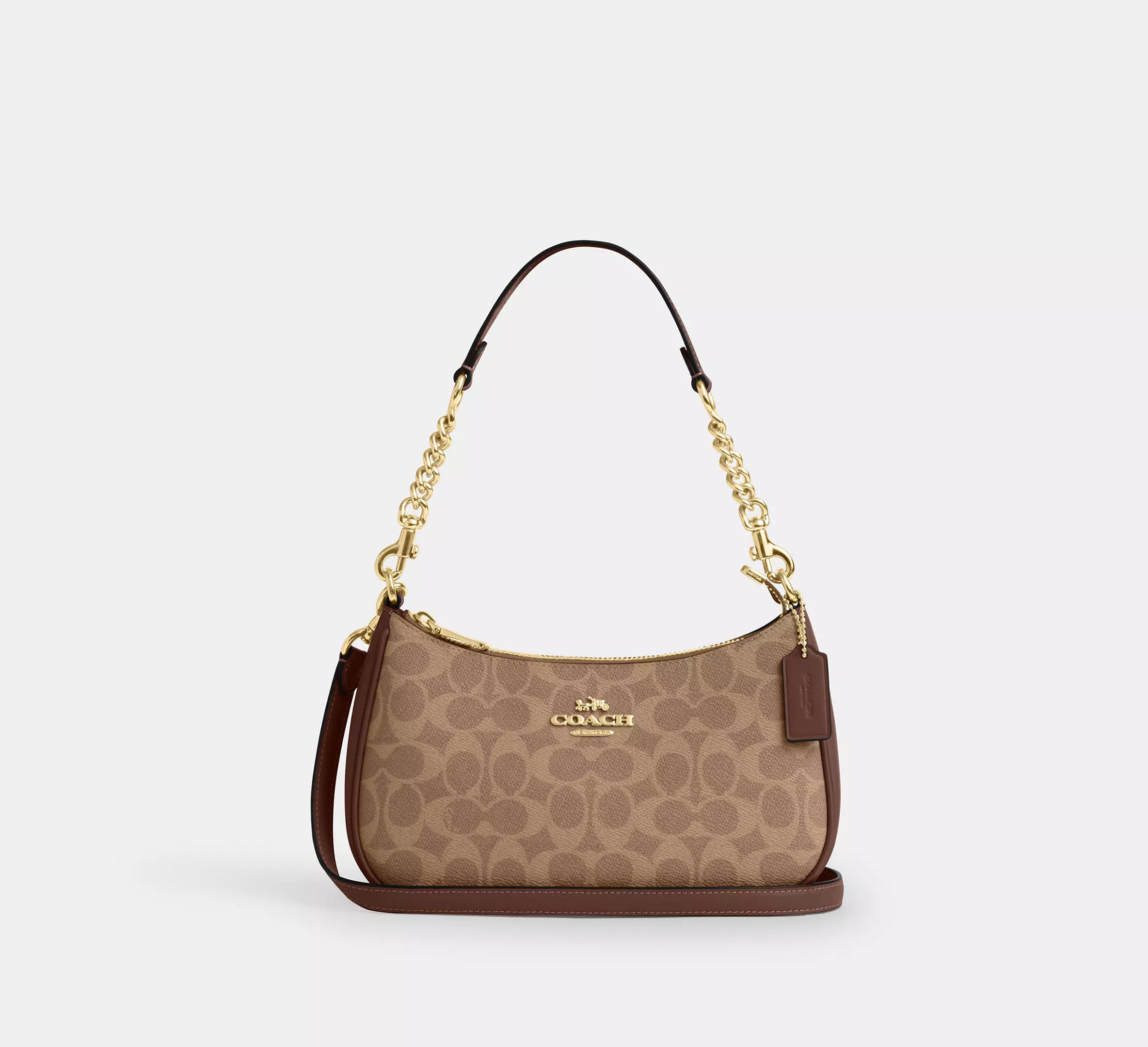 Coach, Teri Shoulder Bag