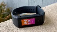 best cheap fitness trackers: Wyze Band