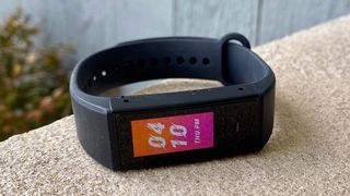 Best budget fitness tracker 2024