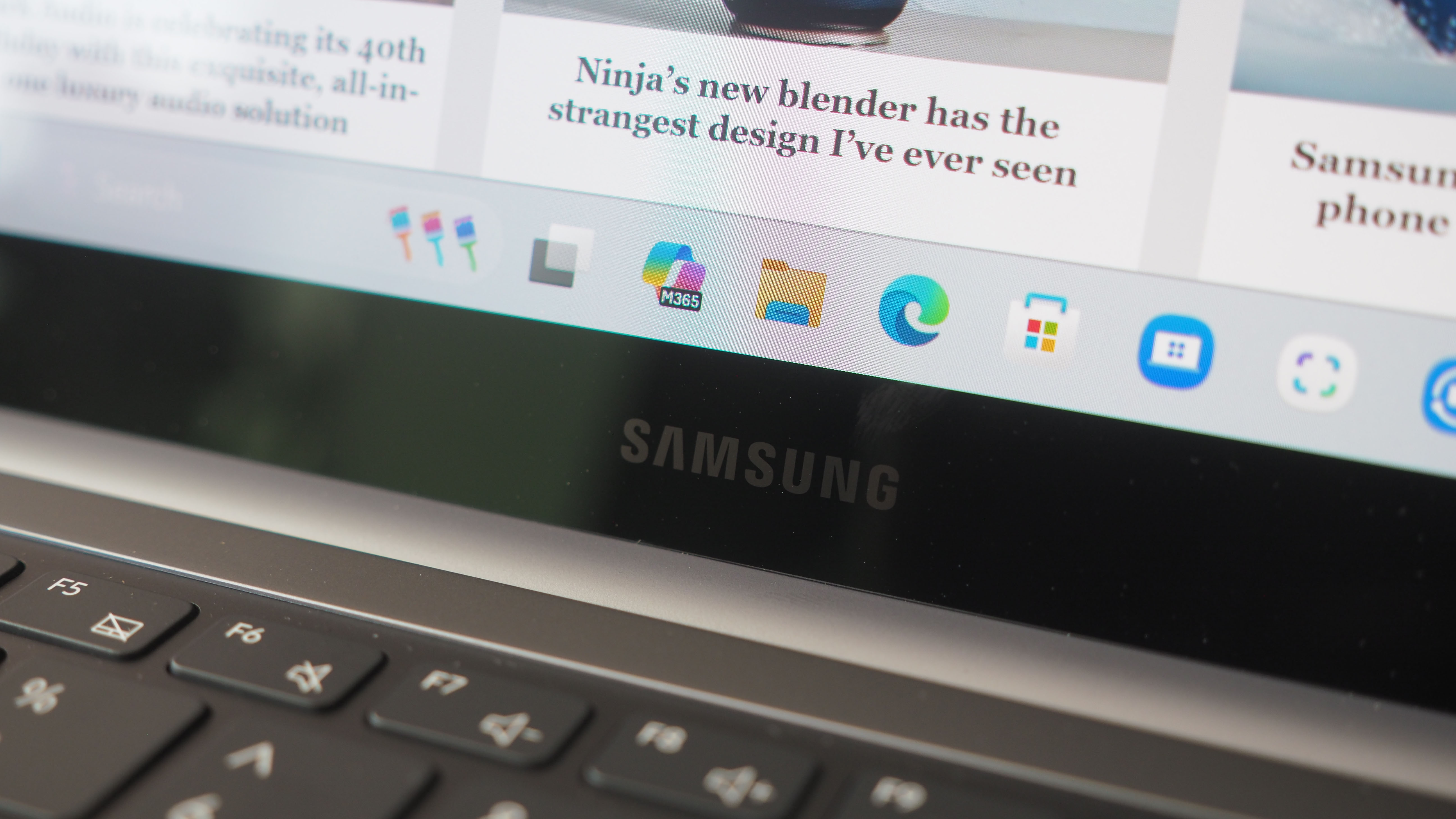 Samsung Galaxy Book 6 Pro review