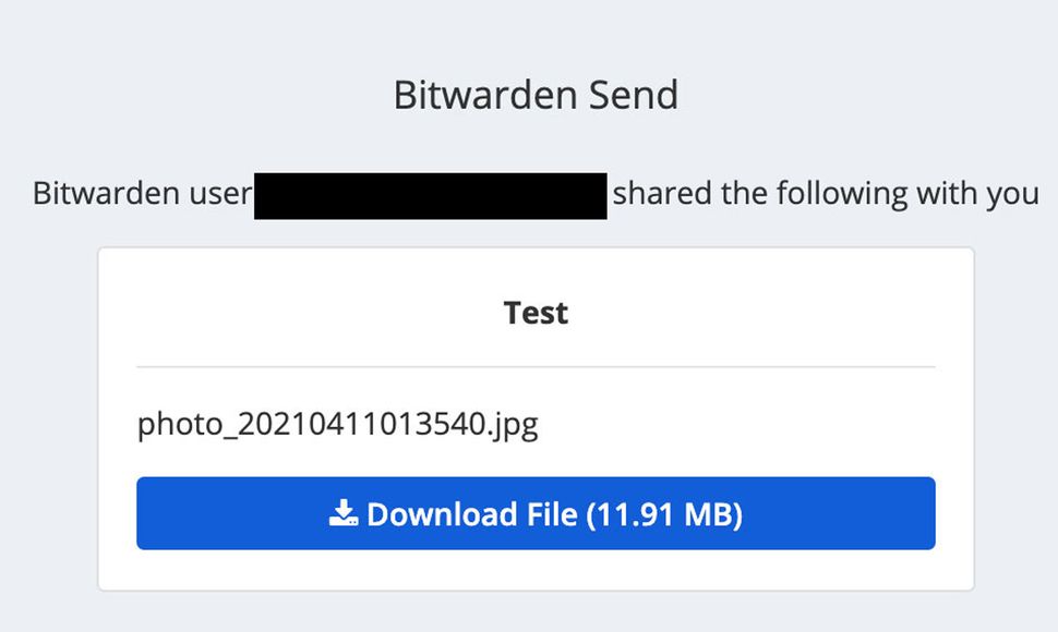 bitwarden best password manager