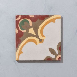 Rio Tile