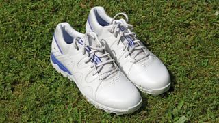 Mizuno Wave Hazard Pro Golf Shoes
