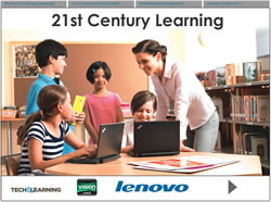 21st Century Learning