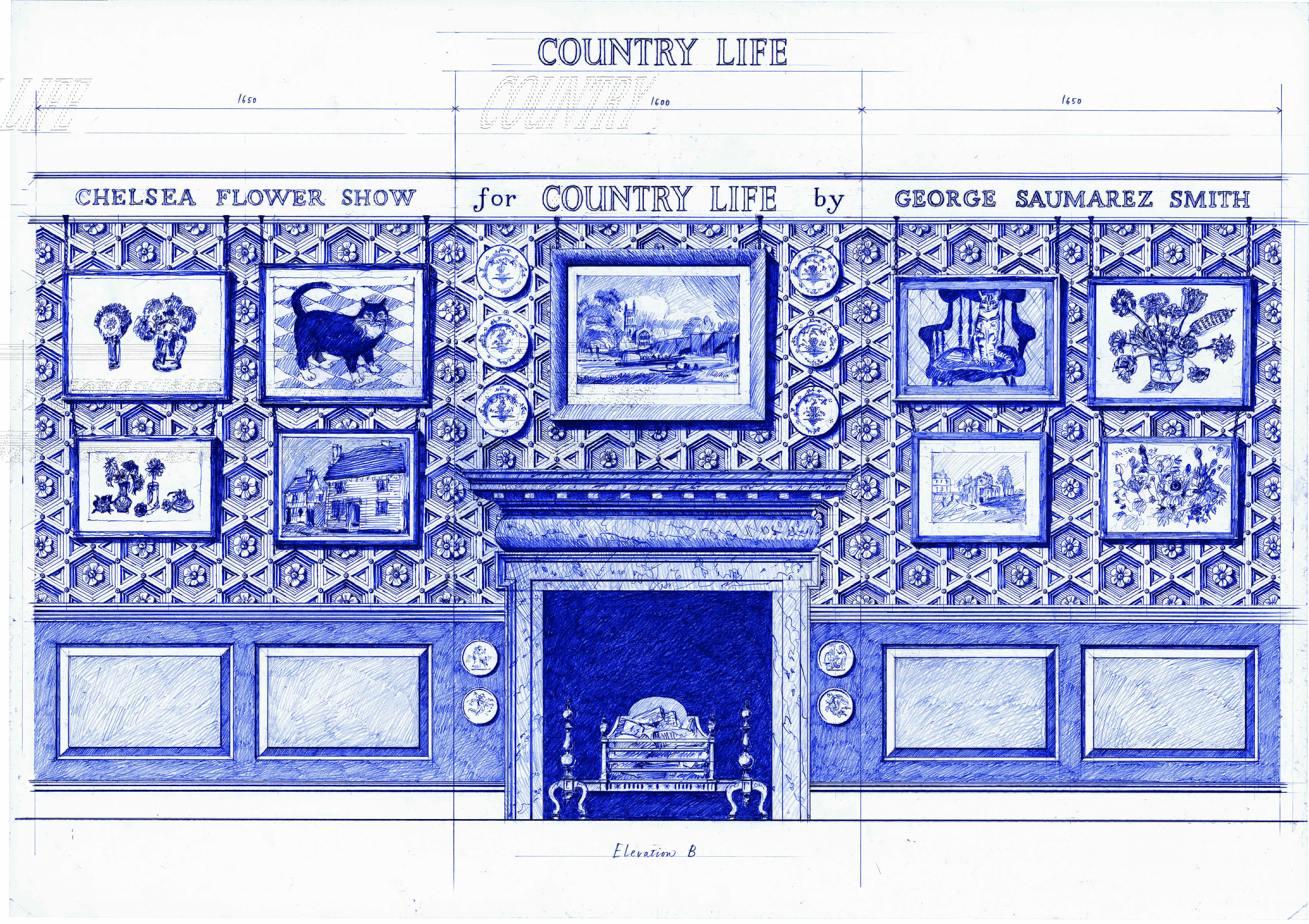 ADAM Architecture 