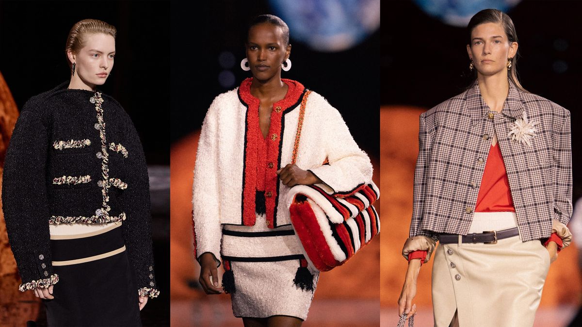 Matthieu Blazy's First Chanel Collection Hits NYC Today—Here's What Will Sell Out First