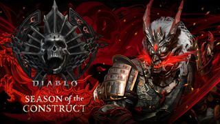 Diablo 4 Season of the Construct