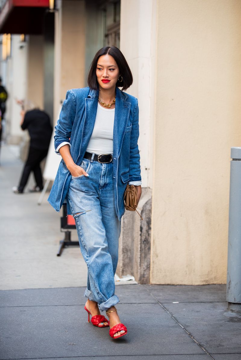 Cute, Casual Outfits For Women 2023 | Comfortable, Stylish Outfits | Marie  Claire