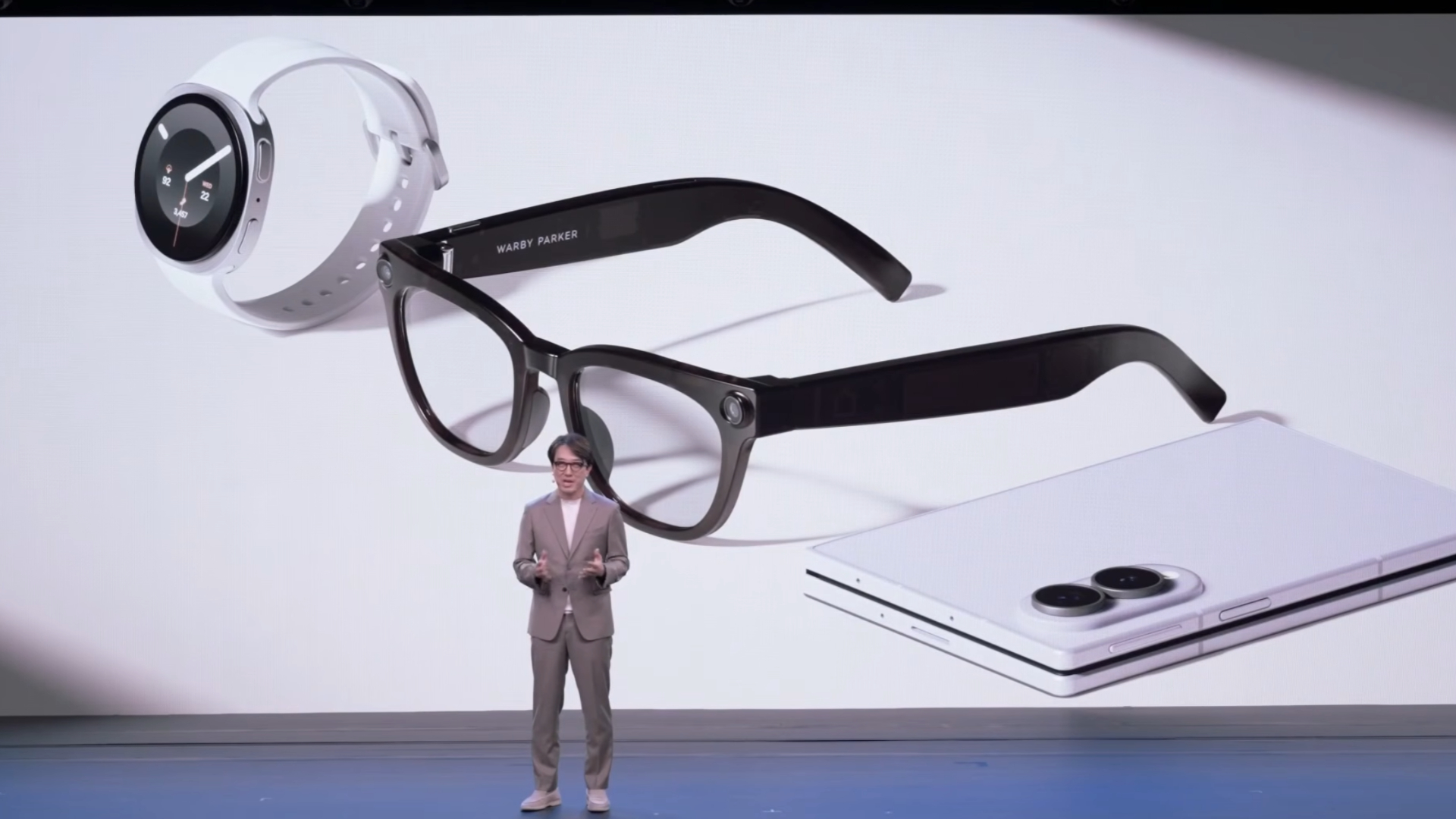 Samsung Galaxy Unpacked 2026 event July
