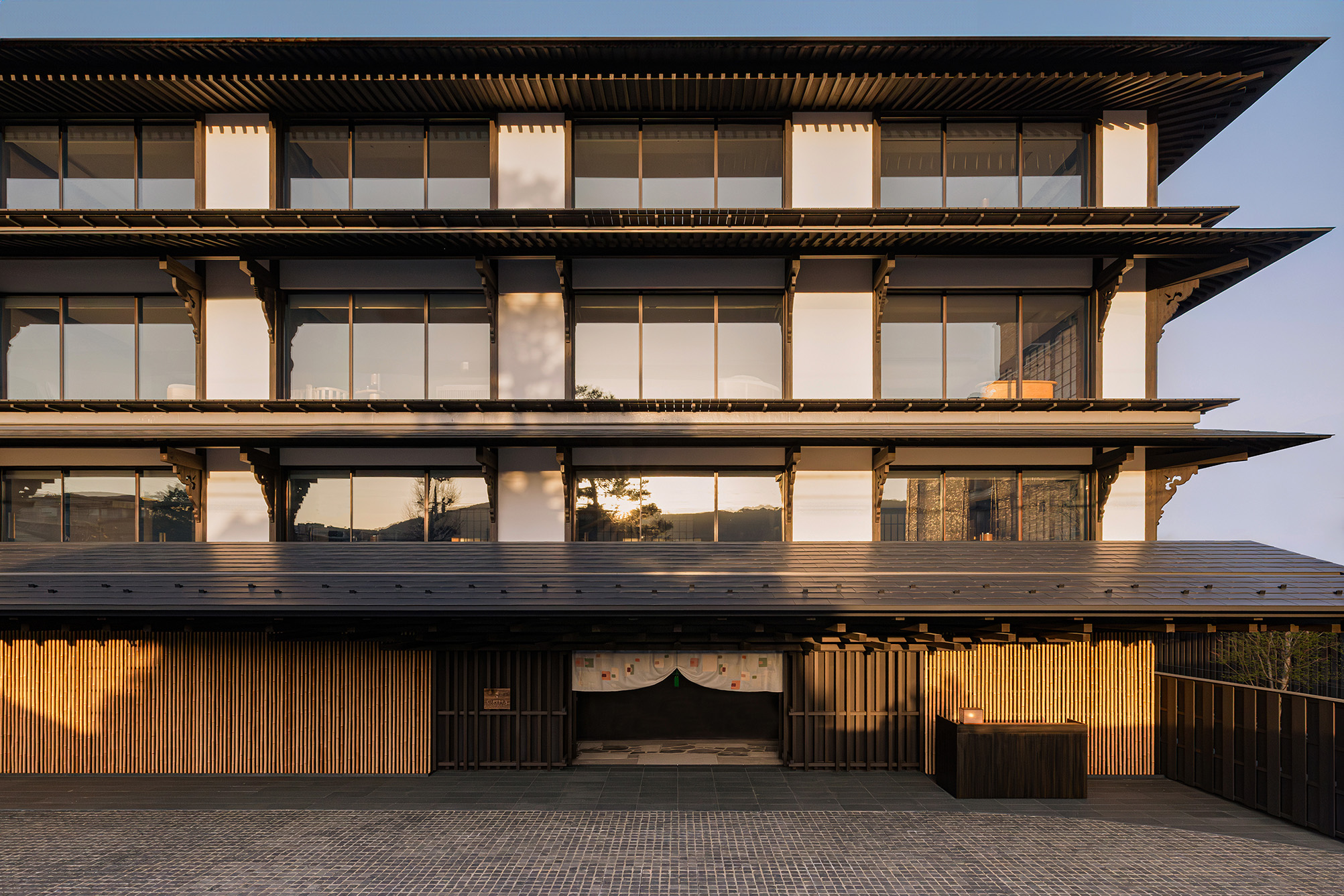 capella kyoto review