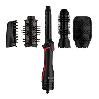 Revlon 5 in 1 tool