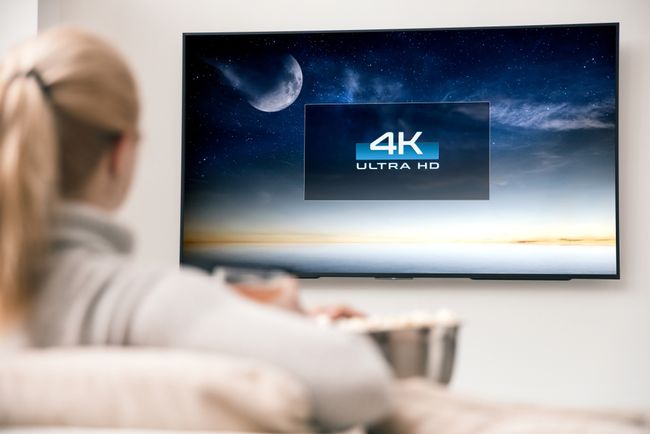 What Is 4K / UHD Resolution? A Basic Definition | Tom's Hardware