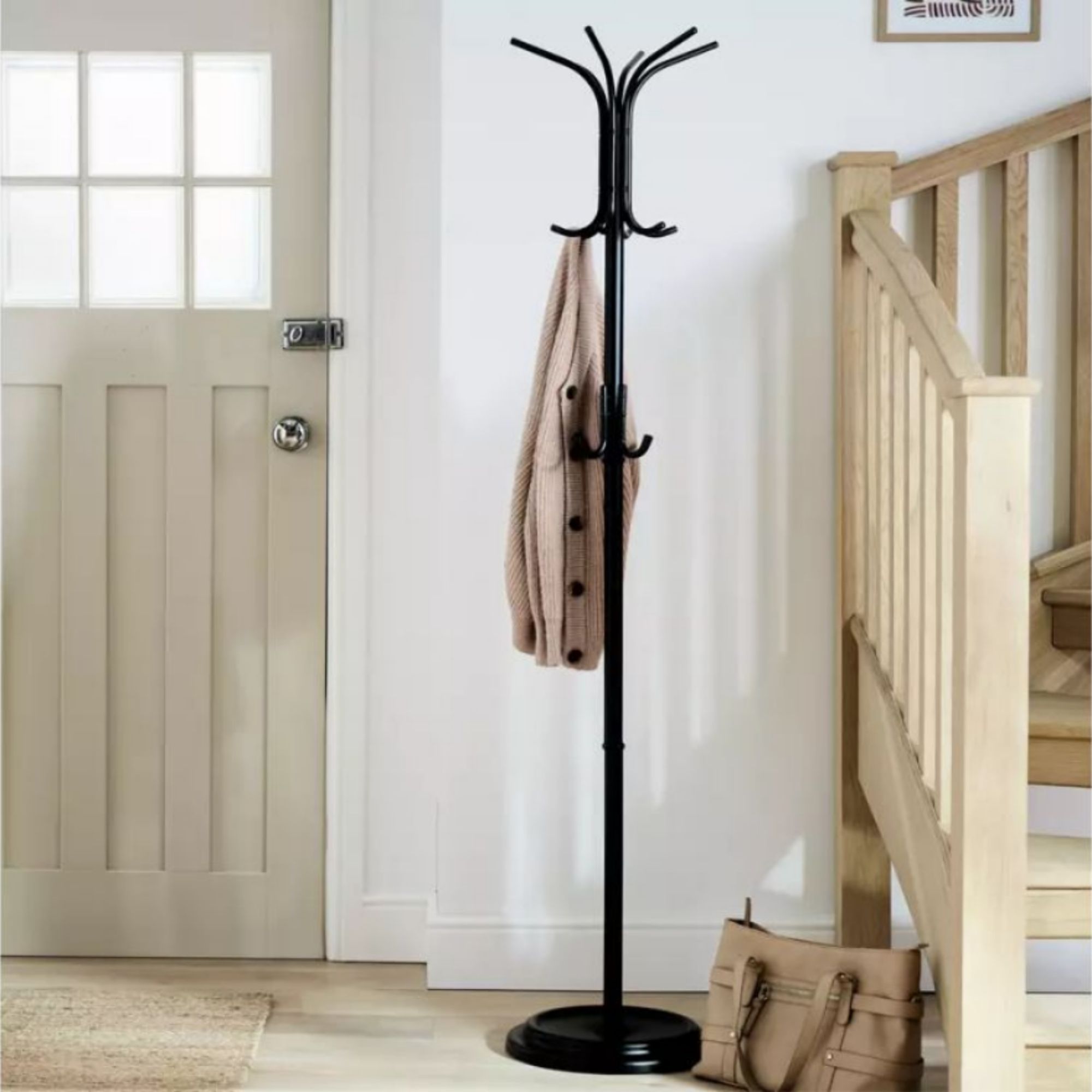 Argos Home Classic Coat Stand