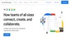 Google Workspace