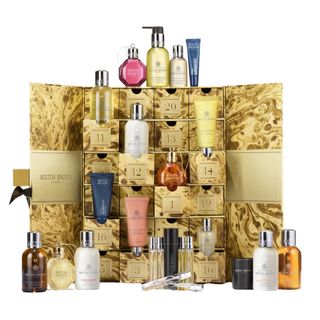 Molton Brown Beauty Advent Calendar