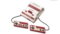 Best retro gaming console: Famicom Mini