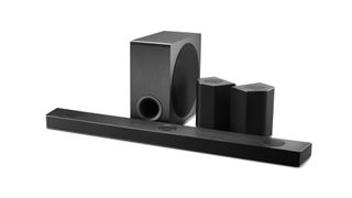 Soundbar: LG S95QR