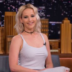 Jennifer Lawrence