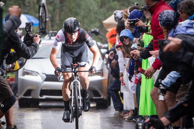 Matthew Busche (Trek)