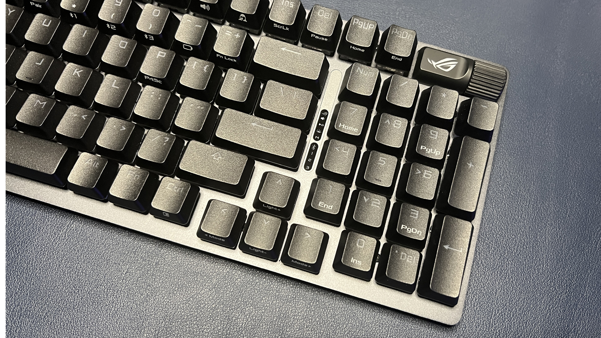 How long should your peripherals last
