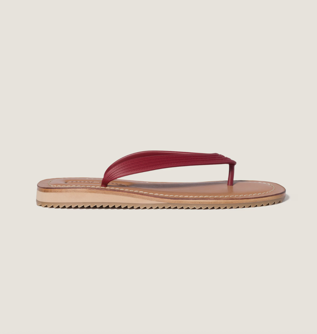thong sandals