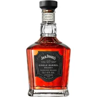 Jack Daniel's Single Barrel Select