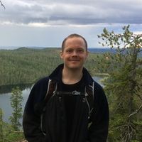 Joshua Snape's avatar