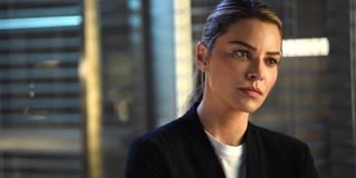 Lauren German - Lucifer netflix