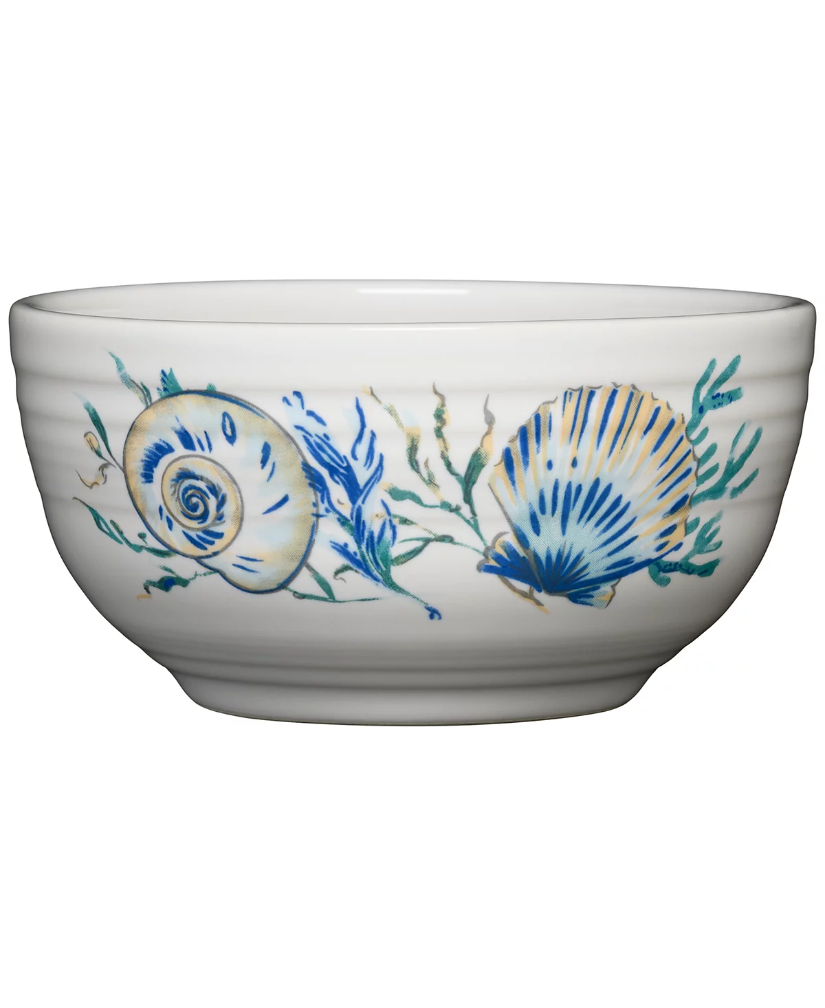 Coastal Shores Bistro Coupe Cereal Bowl 22 Oz.