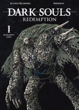 Dark Souls: Redemption