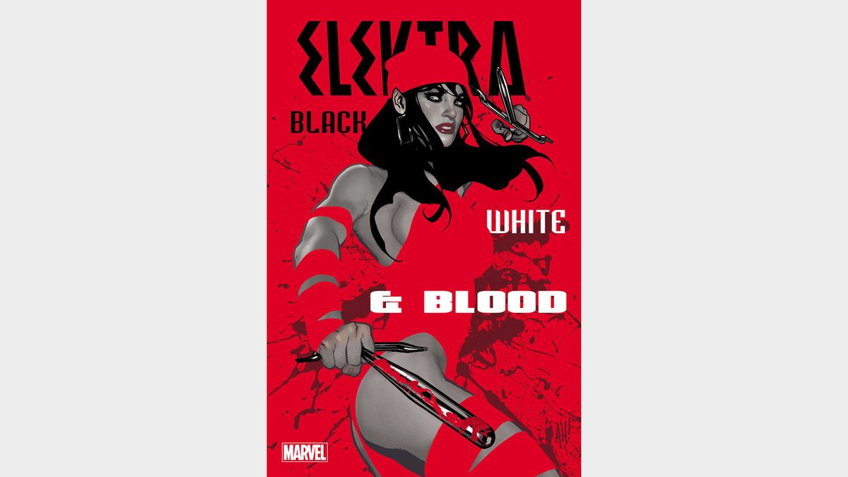 Marvel Comics January 2022 solicitations