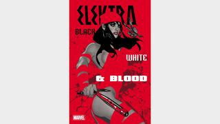 Marvel Comics January 2022 solicitations