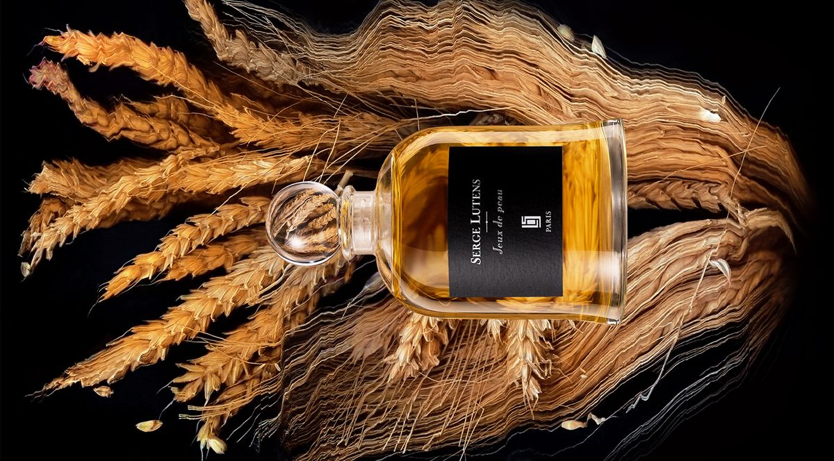 Serge Lutens jeux de peau 50mlボトル Jeux De Peau Perfume for Women by Serge Lutens | FragranceX.com