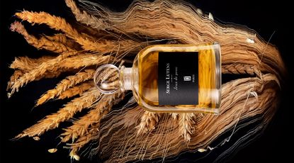 Serge Lutens perfume