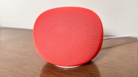 Google Home Speaker