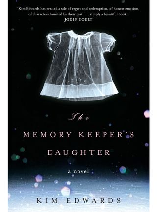 The Memory Keeper's Daughter by Kim Edwards, £5.59