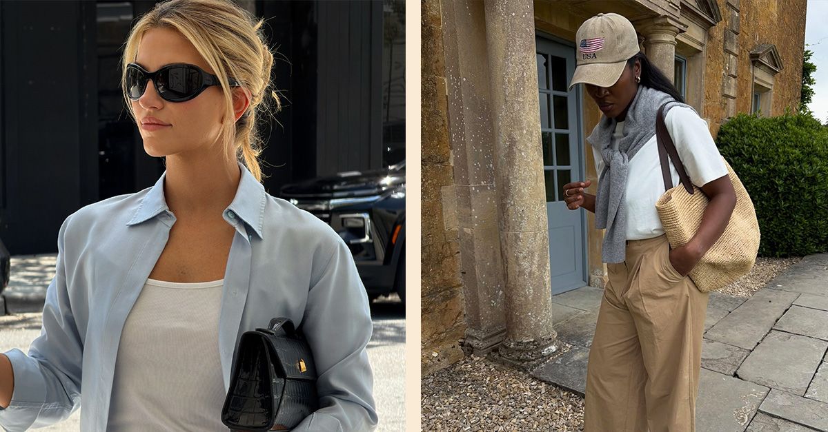 5 Elevated Summer Accessories Fashion People Are Wearing 5 Elevated Summer Accessories Fashion People Are Wearing