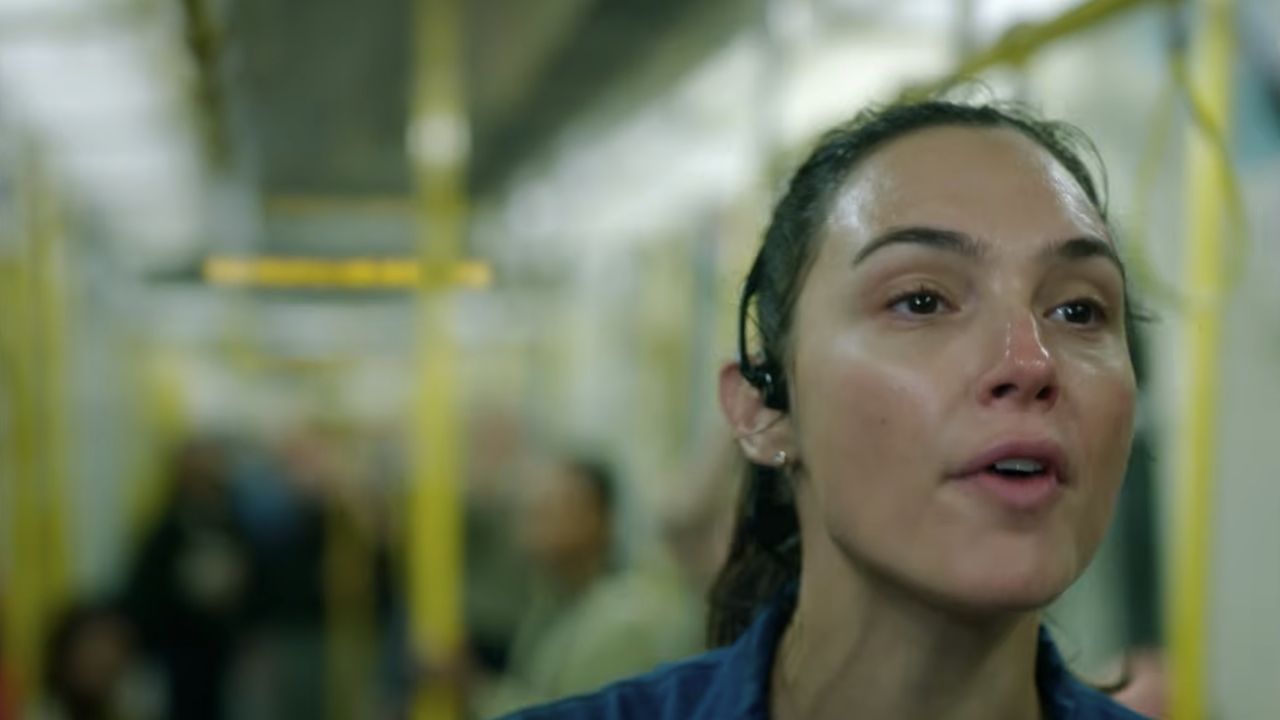 The Runner