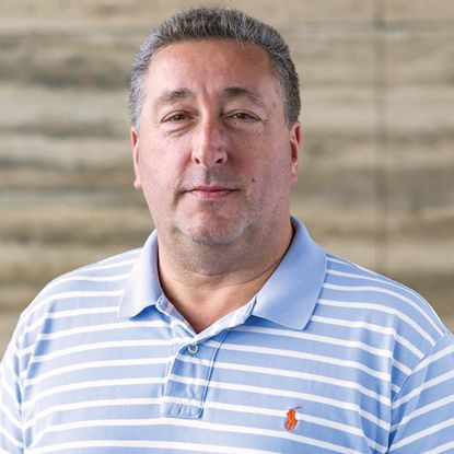 Barry Ritholtz, chairman and chief investment officer of Ritholtz Wealth Management