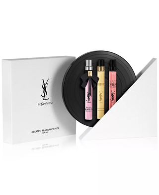 YSL Greatest Fragrance Hits Discovery Set