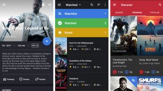CineTrak