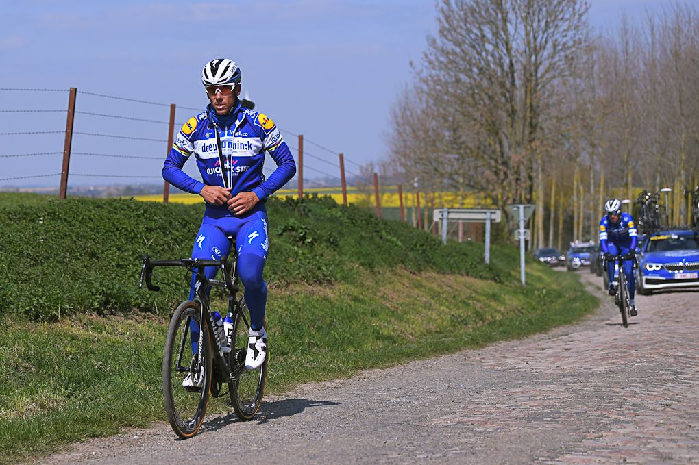Philippe Gilbert (Deceuninck-QuickStep)