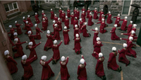 The Handmaid’s Tale