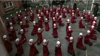 The Handmaid’s Tale