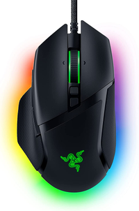 Razer Basilisk V3 - $70