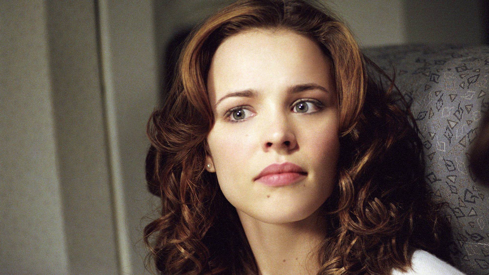 Rachel McAdams in "Red Eye" film (2005)